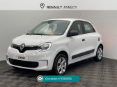Annonce Renault Twingo occasion Essence 1.0 SCe 65ch Life - 20  Seynod