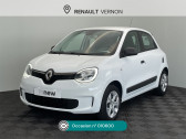 Annonce Renault Twingo occasion Essence 1.0 SCe 65ch Life - 20  Saint-Just