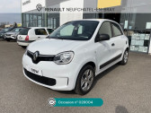 Annonce Renault Twingo occasion Essence 1.0 SCe 65ch Life - 20  Gournay-en-Bray