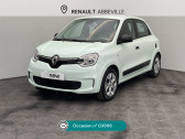 Annonce Renault Twingo occasion Essence 1.0 SCe 65ch Life - 20  Abbeville