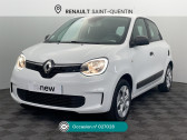 Annonce Renault Twingo occasion Essence 1.0 SCe 65ch Life - 20  Saint-Quentin