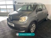 Annonce Renault Twingo occasion Essence 1.0 SCe 65ch Life - 20  Berck