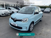 Annonce Renault Twingo occasion Essence 1.0 SCe 65ch Life - 20  Deauville