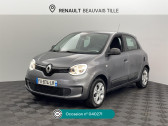 Annonce Renault Twingo occasion Essence 1.0 SCe 65ch Life - 20  Beauvais