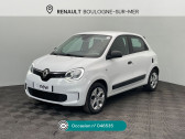 Annonce Renault Twingo occasion Essence 1.0 SCe 65ch Life - 20  Boulogne-sur-Mer