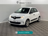 Annonce Renault Twingo occasion Essence 1.0 SCe 65ch Life - 20  vreux
