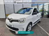 Annonce Renault Twingo occasion Essence 1.0 SCe 65ch Life - 20  Pont-Audemer