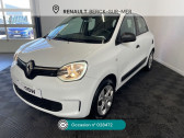 Annonce Renault Twingo occasion Essence 1.0 SCe 65ch Life - 20  Berck