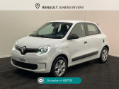 Annonce Renault Twingo occasion Essence 1.0 SCe 65ch Life - 20  Rivery