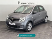 Annonce Renault Twingo occasion Essence 1.0 SCe 65ch Life - 20  Saint-Just
