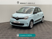 Annonce Renault Twingo occasion Essence 1.0 SCe 65ch Life - 20  Abbeville