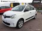 Renault Twingo occasion année 2019 boite Manuelle Annonce Renault Twingo occasion Essence 1.0 SCe 65ch Life - 20 à Deauville