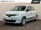 Renault Twingo occasion année 2020 boite Manuelle Annonce Renault Twingo occasion Essence 1.0 SCe 65ch Life - 20 à Abbeville