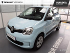 Renault Twingo occasion Bleu année 2020 boite Manuelle Annonce Renault Twingo occasion Essence 1.0 SCe 65ch Life - 20 à Saint-Just