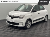 Renault Twingo occasion année 2020 boite Manuelle Annonce Renault Twingo occasion Essence 1.0 SCe 65ch Life - 20 à Clermont