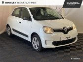 Renault Twingo occasion année 2021 boite Manuelle Annonce Renault Twingo occasion Essence 1.0 SCe 65ch Life - 20 à Berck