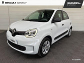 Renault Twingo occasion année 2019 boite Manuelle Annonce Renault Twingo occasion Essence 1.0 SCe 65ch Life - 20 à Seynod