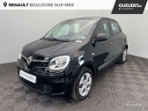 Renault Twingo occasion année 2020 boite Manuelle Annonce Renault Twingo occasion Essence 1.0 SCe 65ch Life - 20 à Boulogne-sur-Mer
