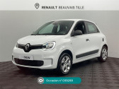 Annonce Renault Twingo occasion Essence 1.0 SCe 65ch Life - 20 à Beauvais