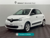 Renault Twingo occasion année 2021 boite Manuelle Annonce Renault Twingo occasion Essence 1.0 SCe 65ch Life - 20 à Beauvais