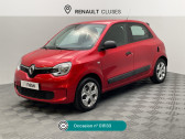 Renault Twingo occasion année 2019 boite Manuelle Annonce Renault Twingo occasion Essence 1.0 SCe 65ch Life - 20 à Bonneville