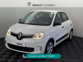 Renault Twingo occasion année 2020 boite Manuelle Annonce Renault Twingo occasion Essence 1.0 SCe 65ch Life - 20 à Chambly