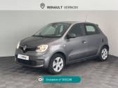 Renault Twingo occasion année 2021 boite Manuelle Annonce Renault Twingo occasion Essence 1.0 SCe 65ch Life - 20 à Saint-Just