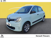 Annonce Renault Twingo occasion Essence 1.0 SCe 65ch Life - 21  THOUARS