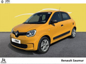 Renault Twingo 1.0 SCe 65ch Life - 21   SAUMUR 49