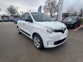Annonce Renault Twingo occasion Essence 1.0 SCe 65ch Life - 21  Dijon