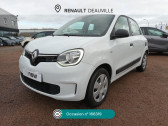 Annonce Renault Twingo occasion Essence 1.0 SCe 65ch Life - 21  Deauville