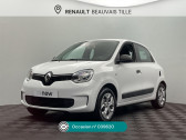 Annonce Renault Twingo occasion Essence 1.0 SCe 65ch Life - 21  Beauvais