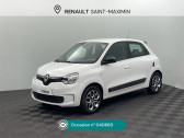 Annonce Renault Twingo occasion Essence 1.0 SCe 65ch Life - 21  Saint-Maximin