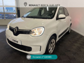 Annonce Renault Twingo occasion Essence 1.0 SCe 65ch Life - 21  Berck