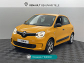 Renault Twingo 1.0 SCe 65ch Life - 21   Beauvais 60