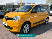 Annonce Renault Twingo occasion Essence 1.0 SCe 65ch Life - 21  Pont-l'vque