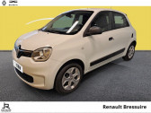 Annonce Renault Twingo occasion Essence 1.0 SCe 65ch Life - 21MY  BRESSUIRE