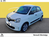 Annonce Renault Twingo occasion Essence 1.0 SCe 65ch Life - 21MY  Montaigu