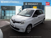 Annonce Renault Twingo occasion Essence 1.0 SCe 65ch Life - 21MY  BELFORT
