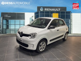 Annonce Renault Twingo occasion Essence 1.0 SCe 65ch Life E6D-Full  STRASBOURG