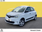Annonce Renault Twingo occasion Essence 1.0 SCe 65ch Life E6D-Full  CHOLET