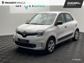 Renault Twingo occasion année 2021 boite Manuelle Annonce Renault Twingo occasion Essence 1.0 SCe 65ch Life E6D-Full à Meaux