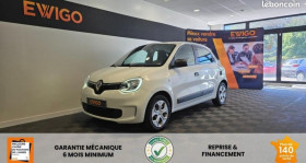 Renault Twingo occasion 2022 mise en vente à Saint-Apollinaire par le garage EWIGO DIJON - photo n°1