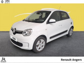 Renault Twingo occasion année 2019 boite Manuelle Annonce Renault Twingo occasion Essence 1.0 SCe 65ch Life à ANGERS