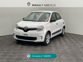 Annonce Renault Twingo occasion Essence 1.0 SCe 65ch Life  Abbeville