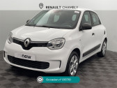 Annonce Renault Twingo occasion Essence 1.0 SCe 65ch Life à Persan