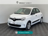 Annonce Renault Twingo occasion Essence 1.0 SCe 65ch Life  Seynod