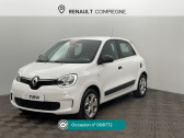 Annonce Renault Twingo occasion Essence 1.0 SCe 65ch Life  Compigne