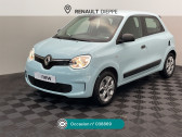 Annonce Renault Twingo occasion Essence 1.0 SCe 65ch Life  Dieppe