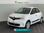 Annonce Renault Twingo occasion Essence 1.0 SCe 65ch Life  Saint-Just